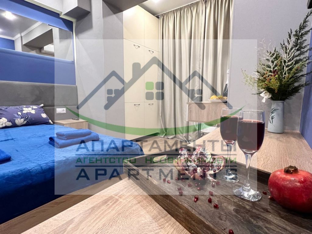 Продажа 2-комнатной квартиры, Пятигорск, Первомайская ул,  70