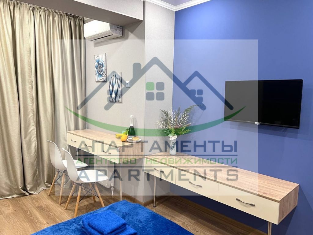 Продажа 2-комнатной квартиры, Пятигорск, Первомайская ул,  70