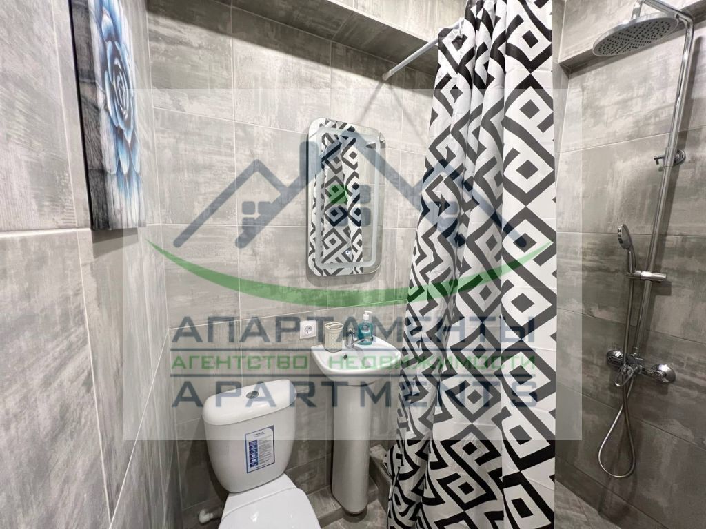 Продажа 2-комнатной квартиры, Пятигорск, Первомайская ул,  70