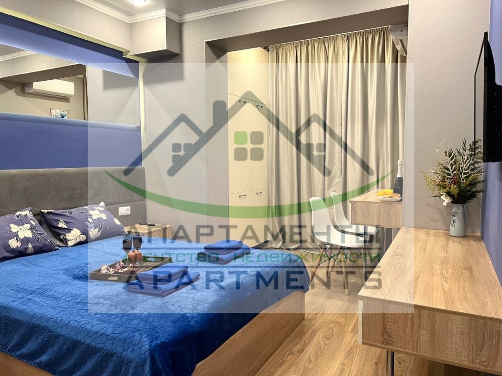 Продажа 2-комнатной квартиры, Пятигорск, Первомайская ул,  70