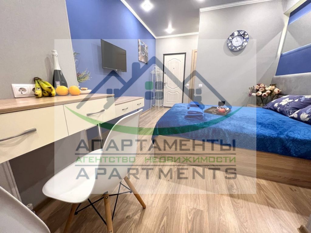 Продажа 2-комнатной квартиры, Пятигорск, Первомайская ул,  70