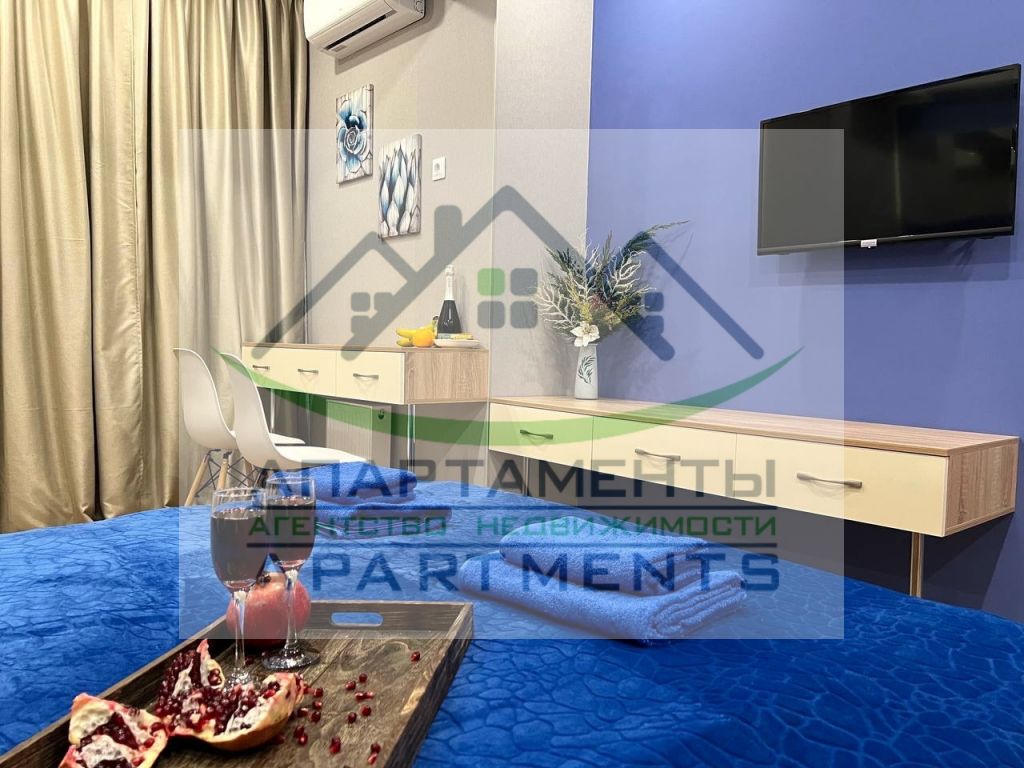 Продажа 2-комнатной квартиры, Пятигорск, Первомайская ул,  70