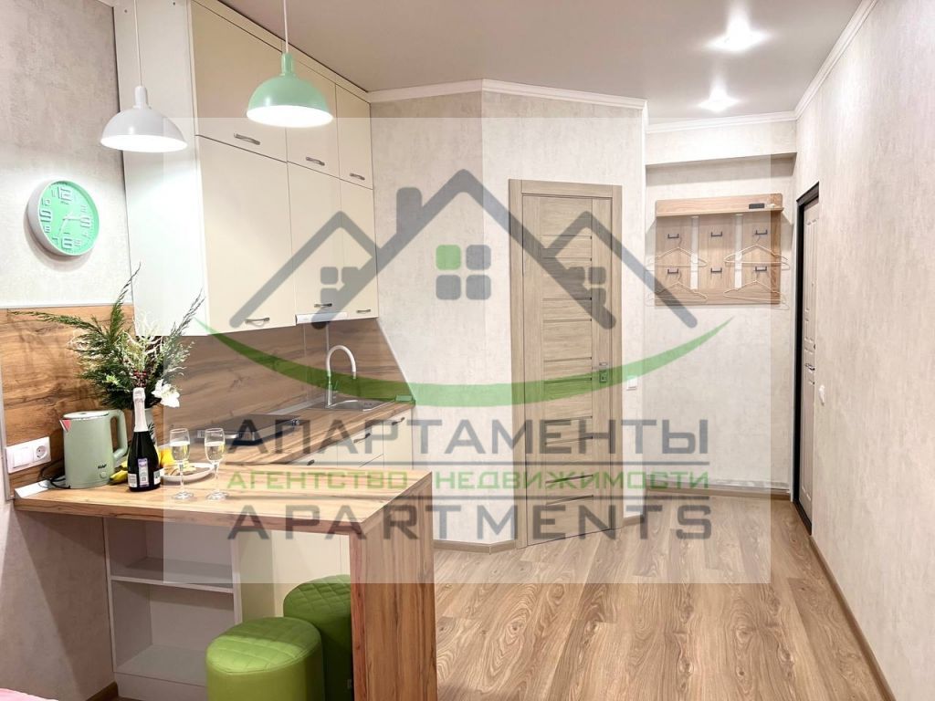 Продажа 2-комнатной квартиры, Пятигорск, Первомайская ул,  70