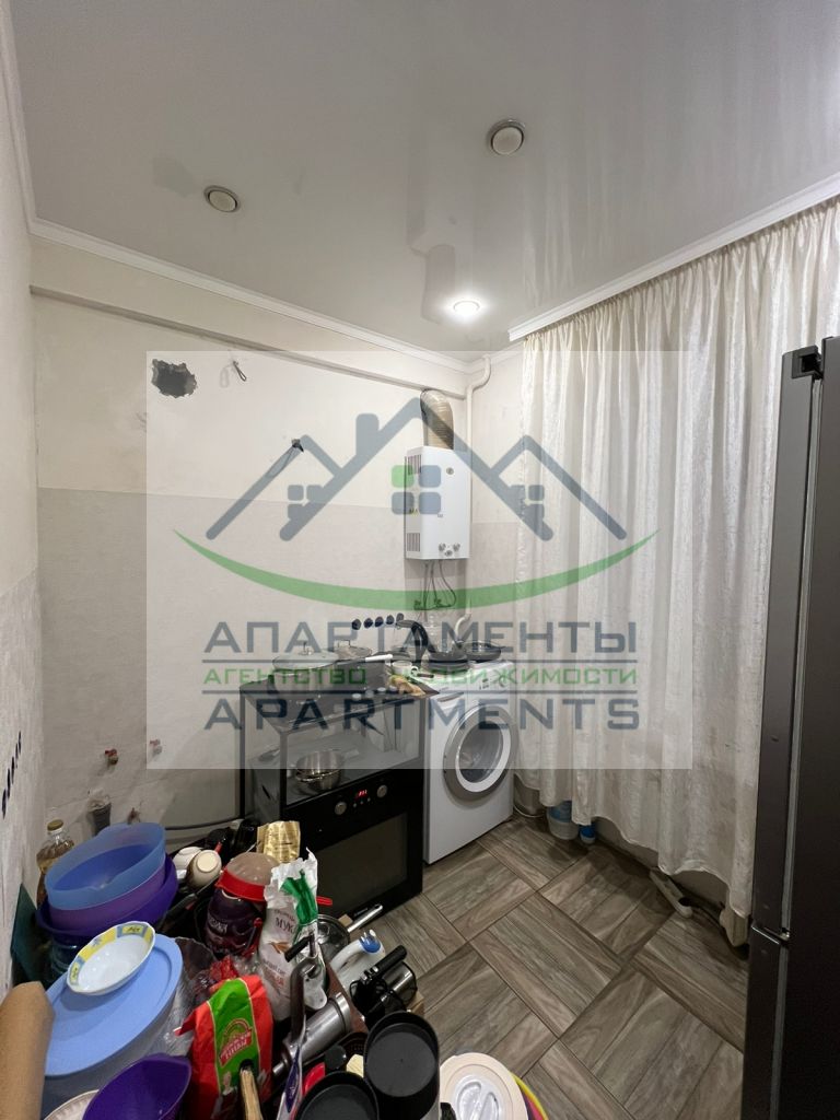 Продажа 2-комнатной квартиры, Ессентуки, Долина Роз ул