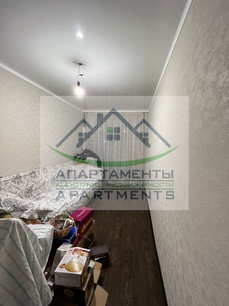 Продажа 2-комнатной квартиры, Ессентуки, Долина Роз ул