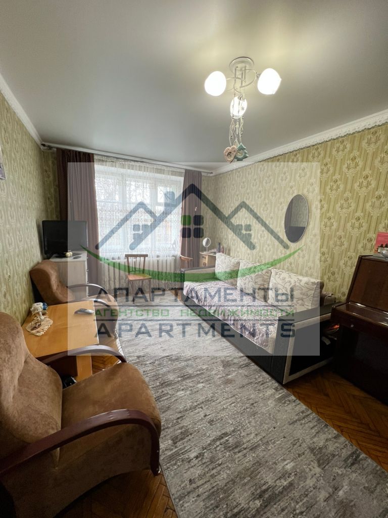 Продажа 2-комнатной квартиры, Ессентуки, Менделеева пер