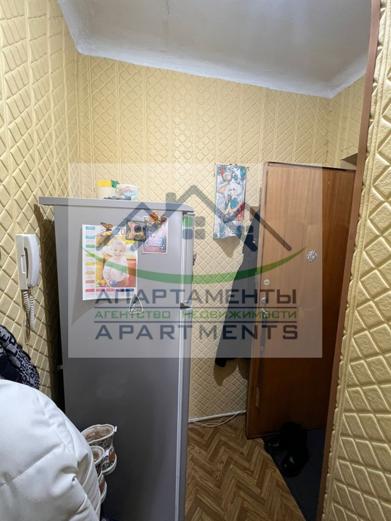 Продажа 2-комнатной квартиры, Ессентуки, Менделеева пер