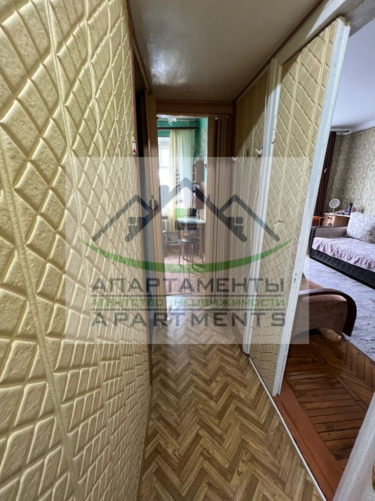 Продажа 2-комнатной квартиры, Ессентуки, Менделеева пер