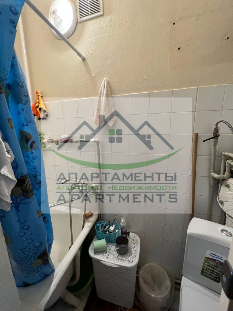 Продажа 2-комнатной квартиры, Ессентуки, Менделеева пер