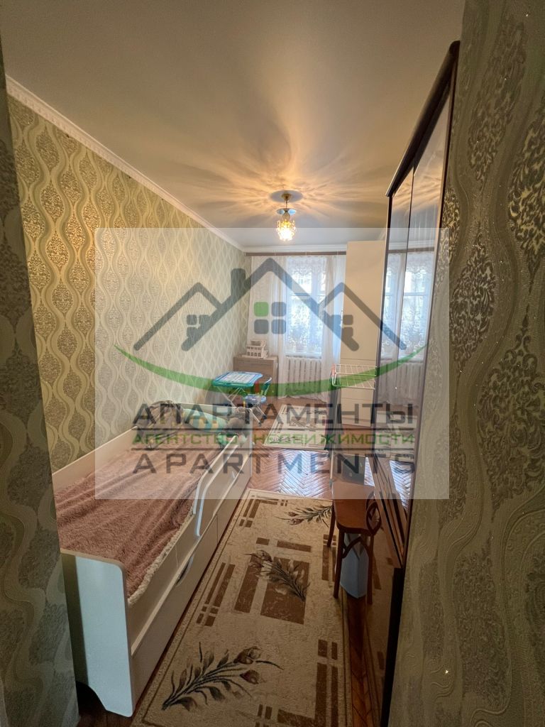 Продажа 2-комнатной квартиры, Ессентуки, Менделеева пер