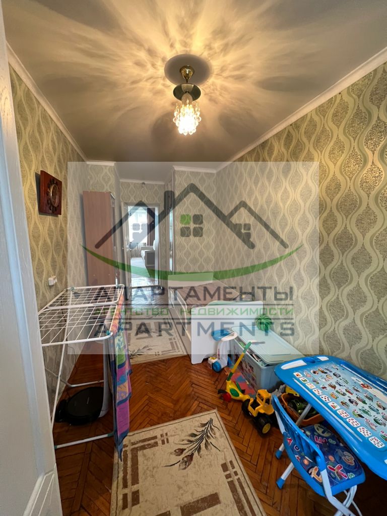 Продажа 2-комнатной квартиры, Ессентуки, Менделеева пер