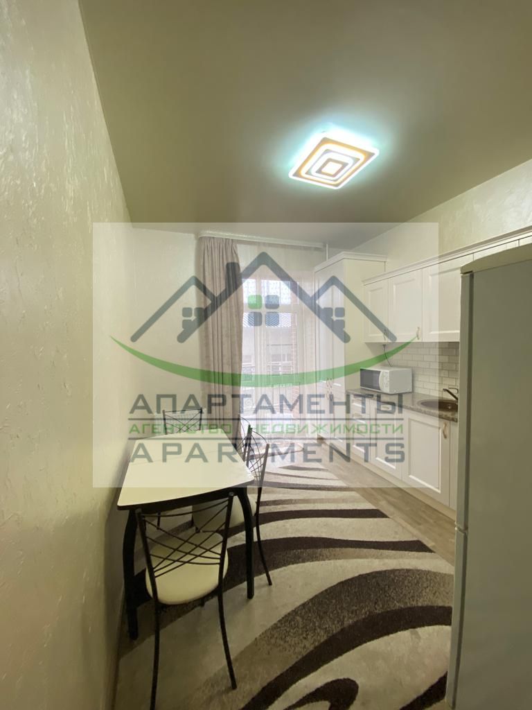 Продажа 1-комнатной квартиры, Ессентуки, Луначарского ул,  39