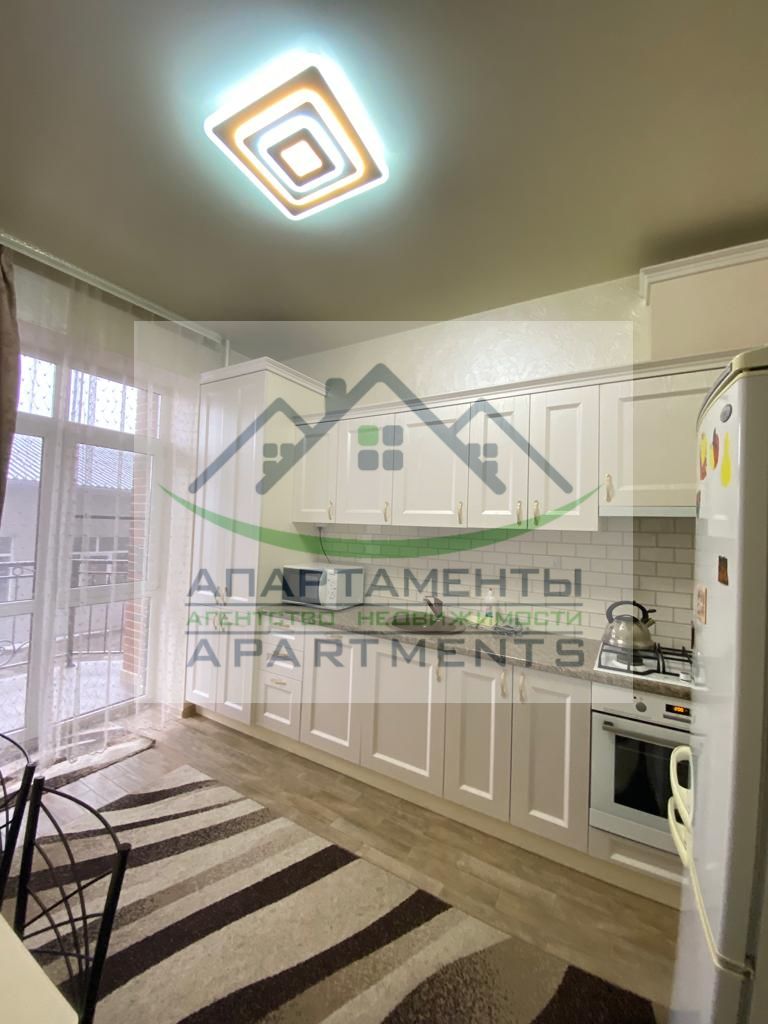 Продажа 1-комнатной квартиры, Ессентуки, Луначарского ул,  39