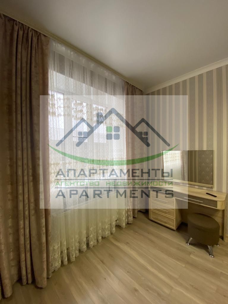 Продажа 1-комнатной квартиры, Ессентуки, Луначарского ул,  39