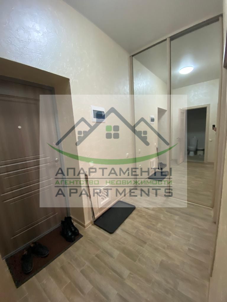Продажа 1-комнатной квартиры, Ессентуки, Луначарского ул,  39