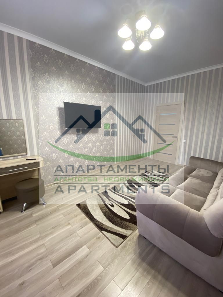 Продажа 1-комнатной квартиры, Ессентуки, Луначарского ул,  39