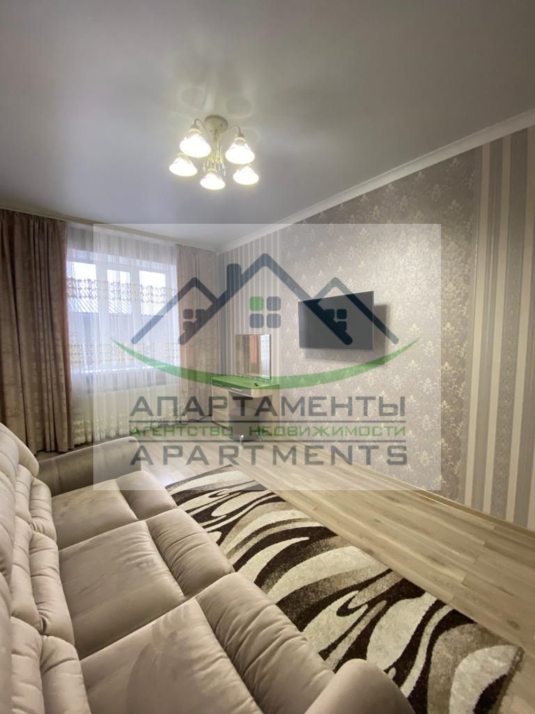 Продажа 1-комнатной квартиры, Ессентуки, Луначарского ул,  39