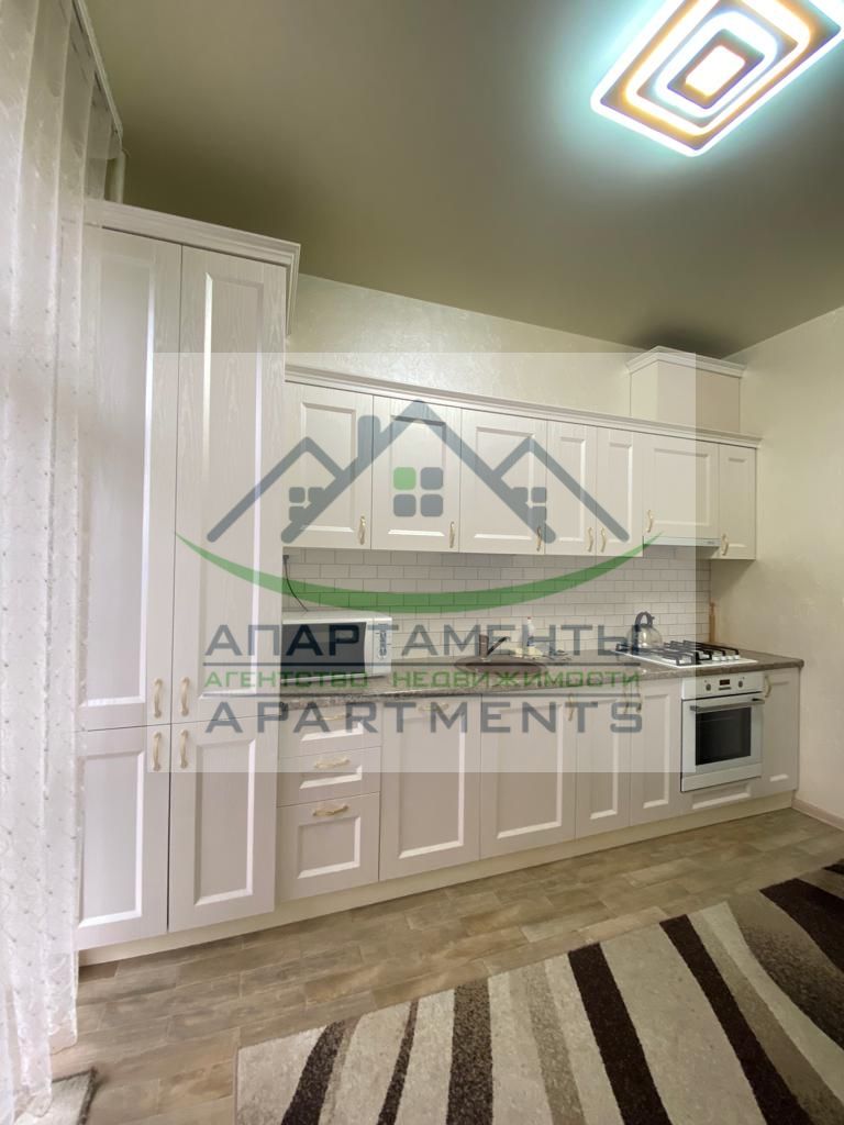 Продажа 1-комнатной квартиры, Ессентуки, Луначарского ул,  39