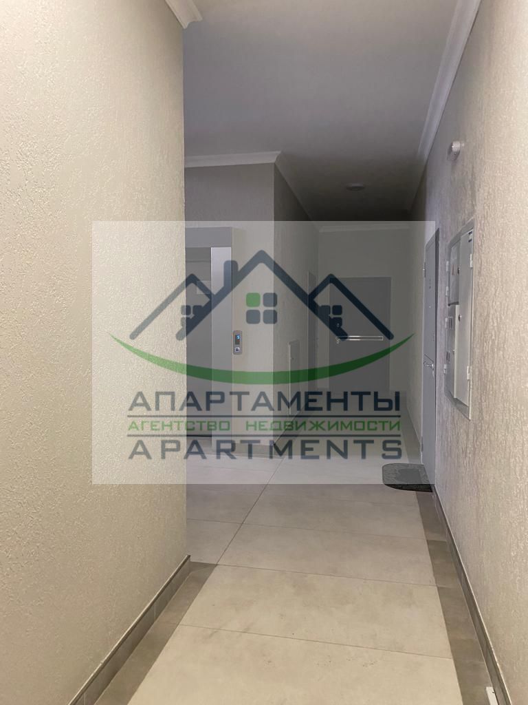 Продажа 1-комнатной квартиры, Ессентуки, Луначарского ул,  39