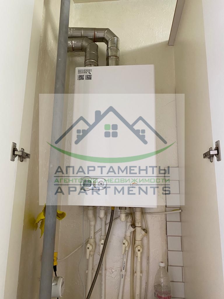 Продажа 1-комнатной квартиры, Ессентуки, Луначарского ул,  39