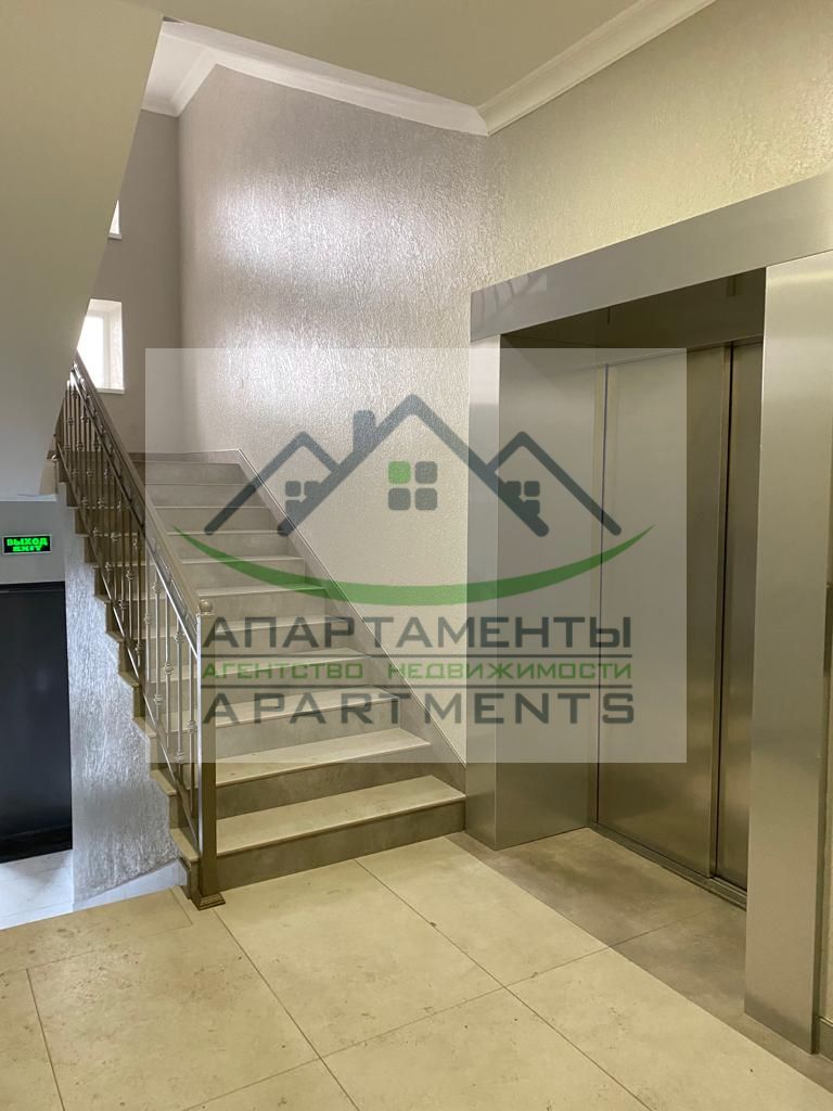 Продажа 1-комнатной квартиры, Ессентуки, Луначарского ул,  39