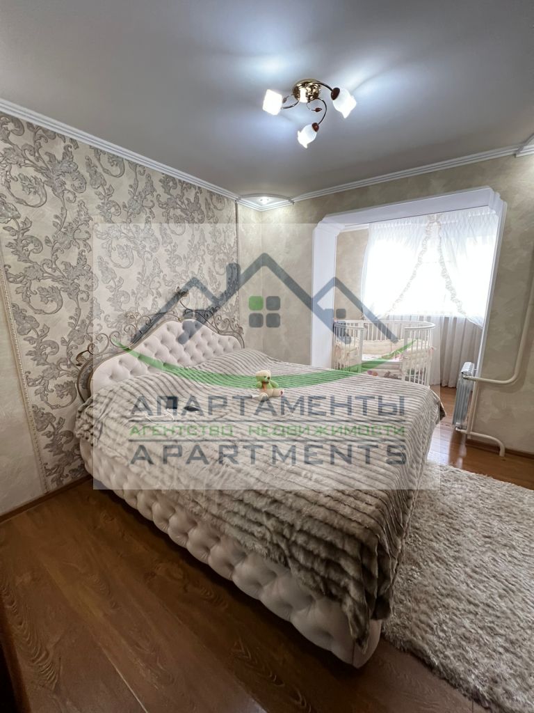 Продажа 3-комнатной квартиры, Ессентуки, Буачидзе ул,  4