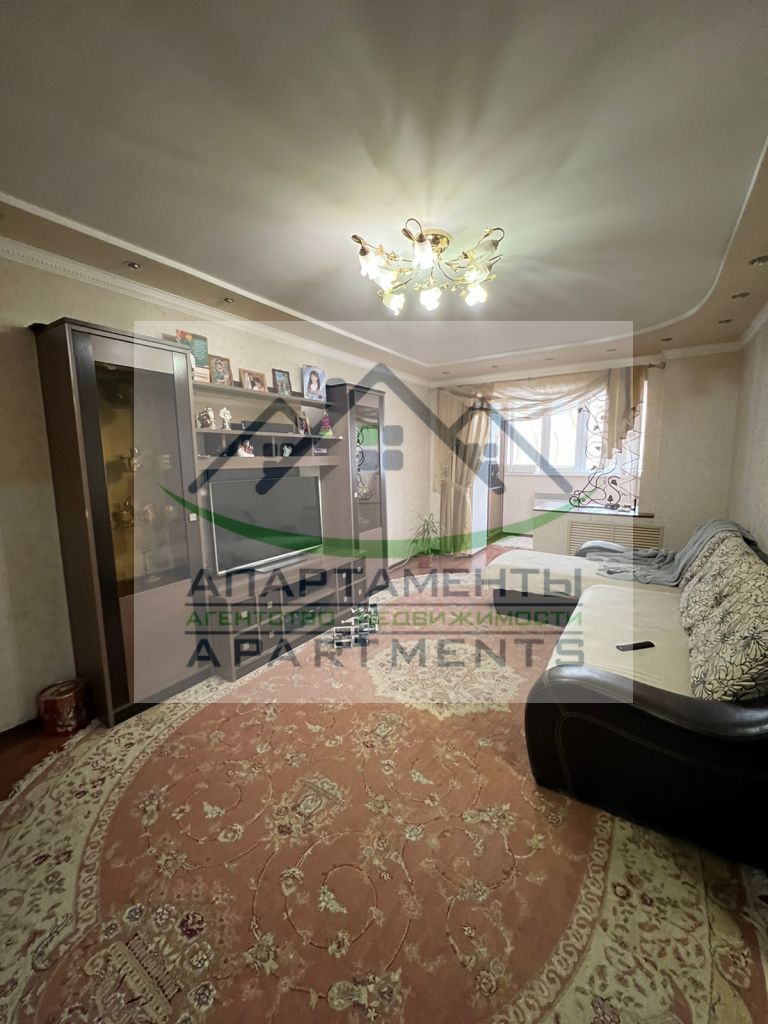 Продажа 3-комнатной квартиры, Ессентуки, Буачидзе ул,  4