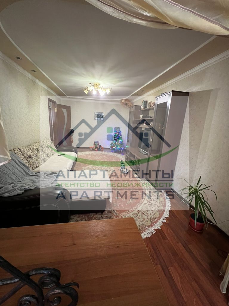 Продажа 3-комнатной квартиры, Ессентуки, Буачидзе ул,  4