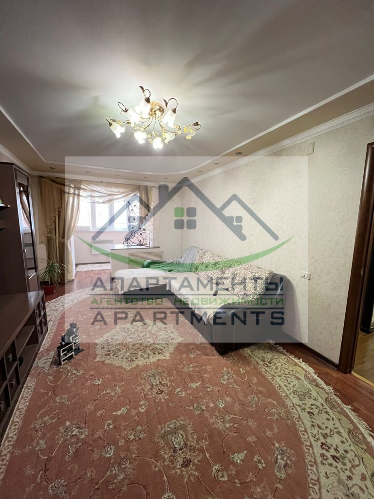 Продажа 3-комнатной квартиры, Ессентуки, Буачидзе ул,  4