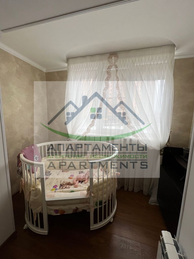 Продажа 3-комнатной квартиры, Ессентуки, Буачидзе ул,  4