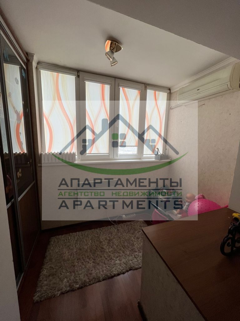 Продажа 3-комнатной квартиры, Ессентуки, Буачидзе ул,  4