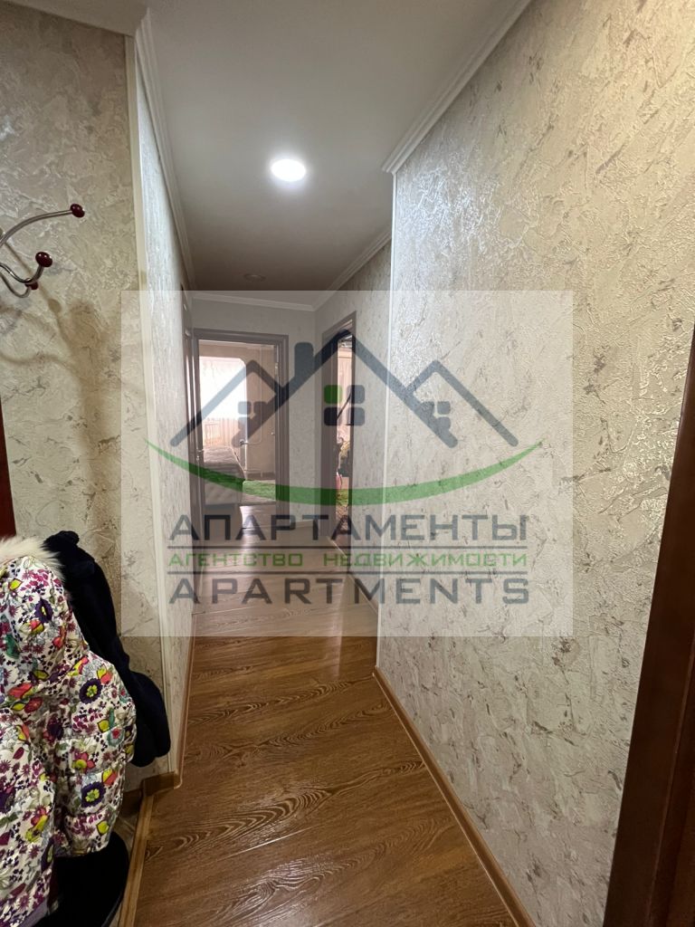 Продажа 3-комнатной квартиры, Ессентуки, Буачидзе ул,  4