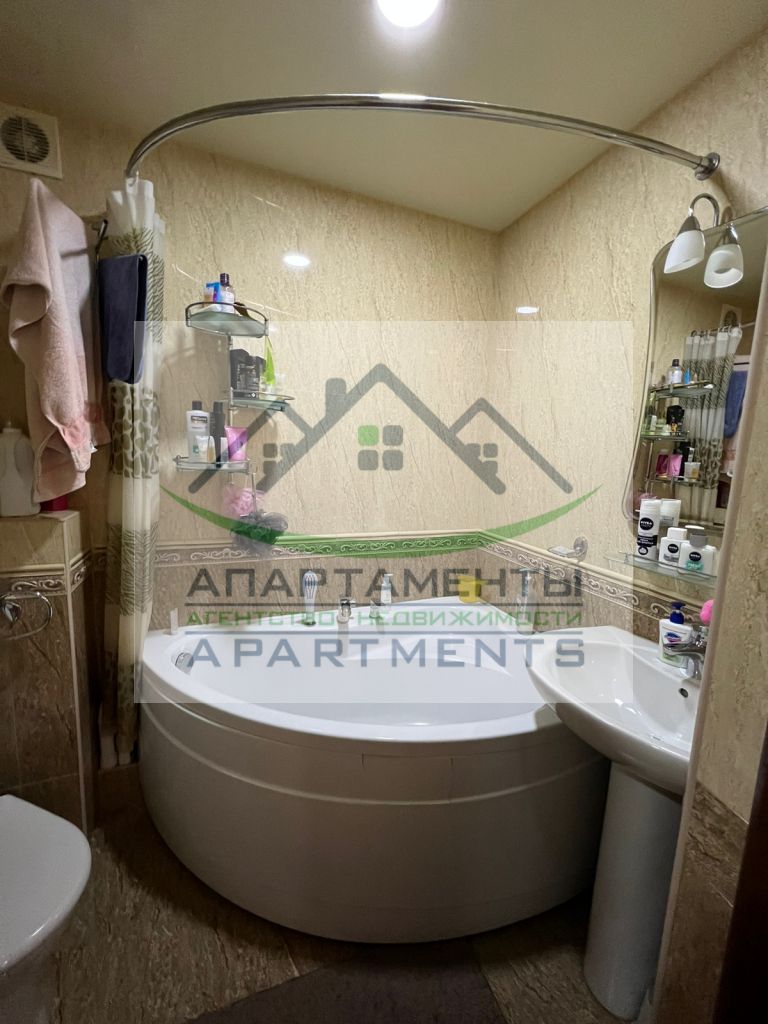 Продажа 3-комнатной квартиры, Ессентуки, Буачидзе ул,  4