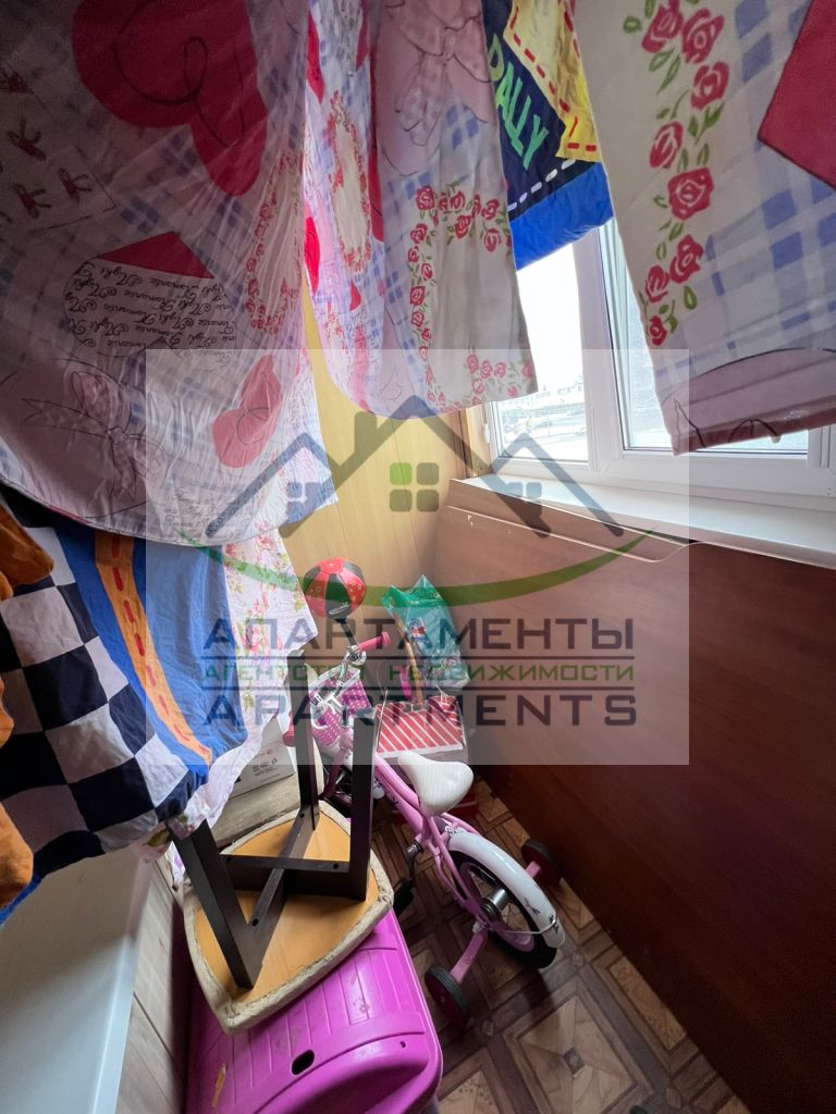 Продажа 3-комнатной квартиры, Ессентуки, Буачидзе ул,  4