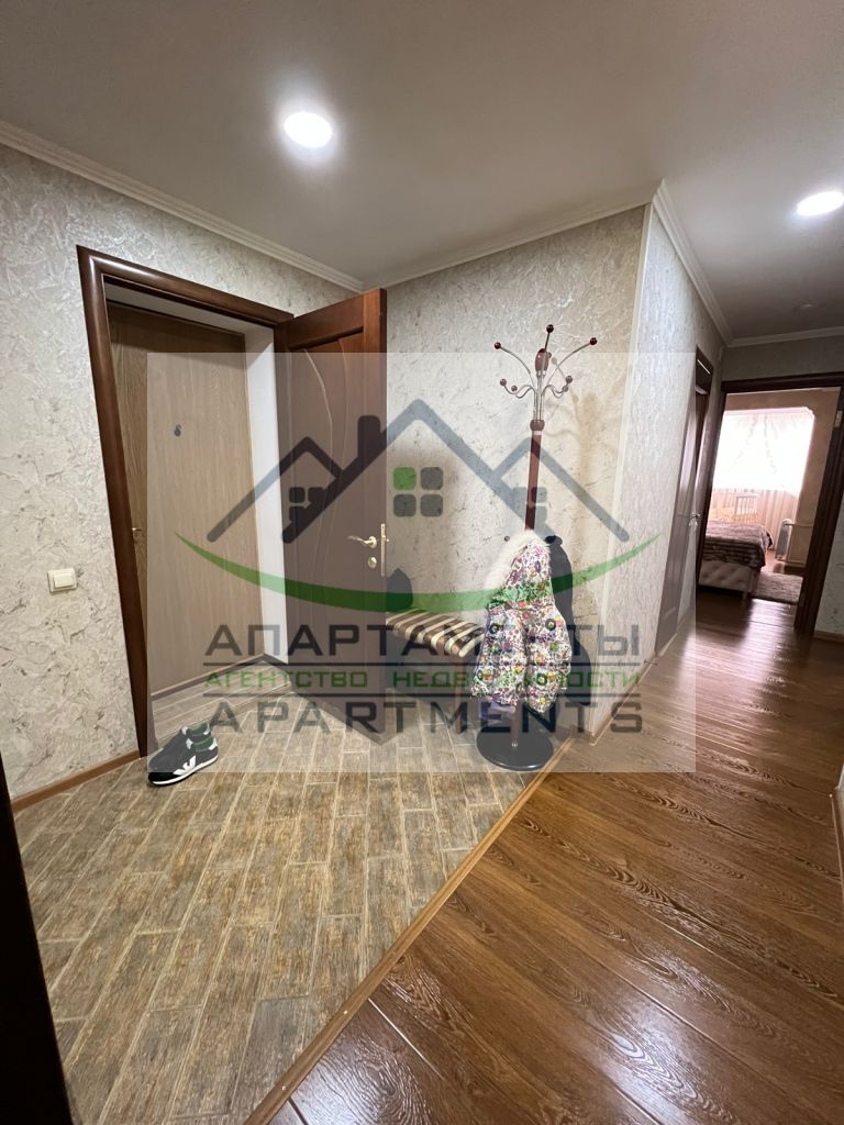 Продажа 3-комнатной квартиры, Ессентуки, Буачидзе ул,  4