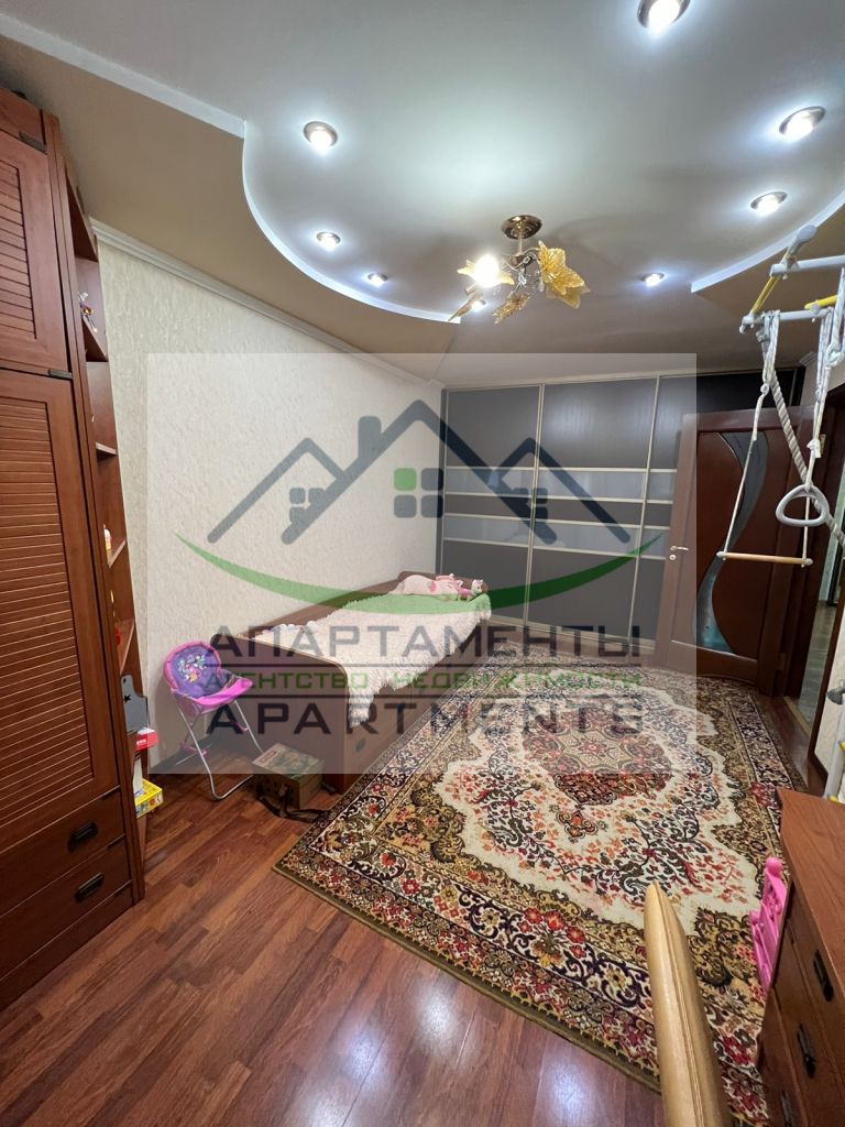 Продажа 3-комнатной квартиры, Ессентуки, Буачидзе ул,  4