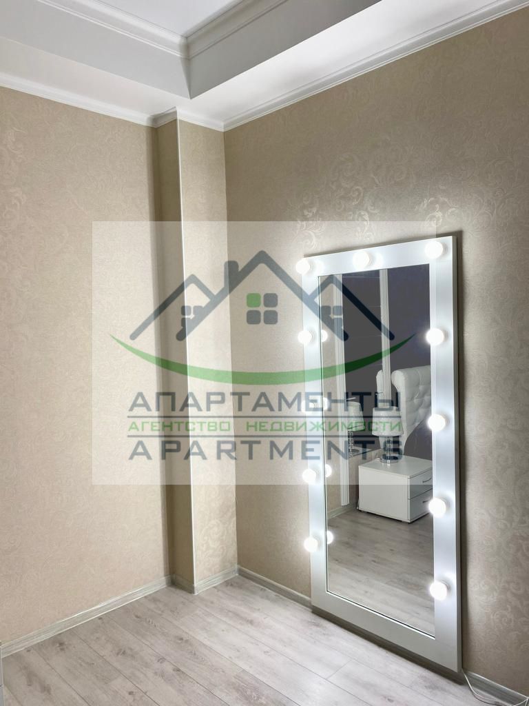 Продажа 3-комнатной квартиры, Ессентуки, Октябрьская ул,  337/1