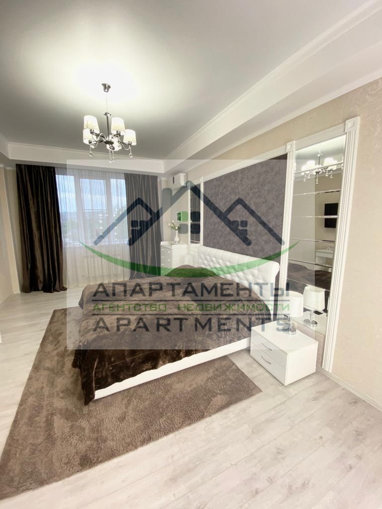 Продажа 3-комнатной квартиры, Ессентуки, Октябрьская ул,  337/1