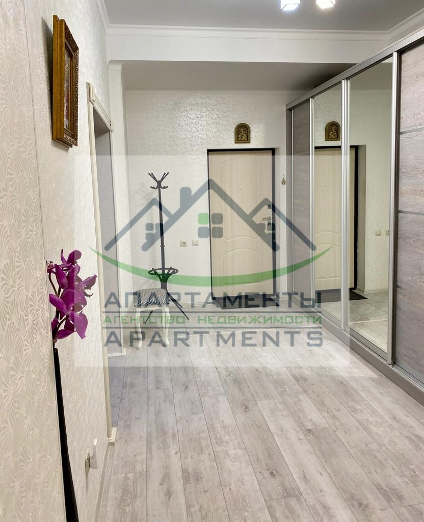 Продажа 3-комнатной квартиры, Ессентуки, Октябрьская ул,  337/1