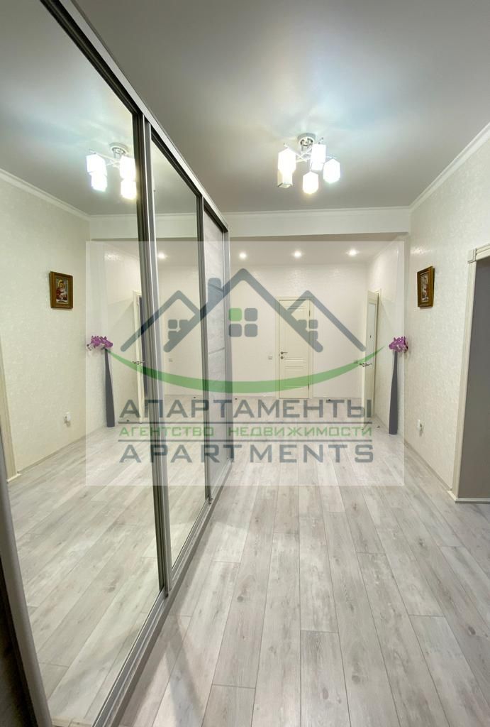 Продажа 3-комнатной квартиры, Ессентуки, Октябрьская ул,  337/1