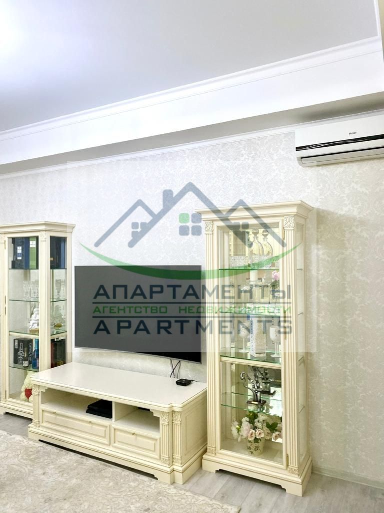 Продажа 3-комнатной квартиры, Ессентуки, Октябрьская ул,  337/1