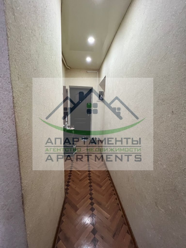 Продажа 2-комнатной квартиры, Ессентуки, Октябрьская ул,  469