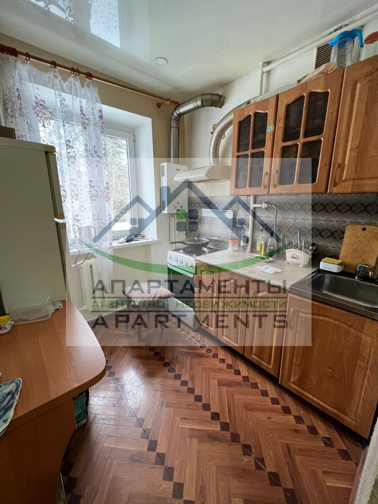 Продажа 2-комнатной квартиры, Ессентуки, Октябрьская ул,  469