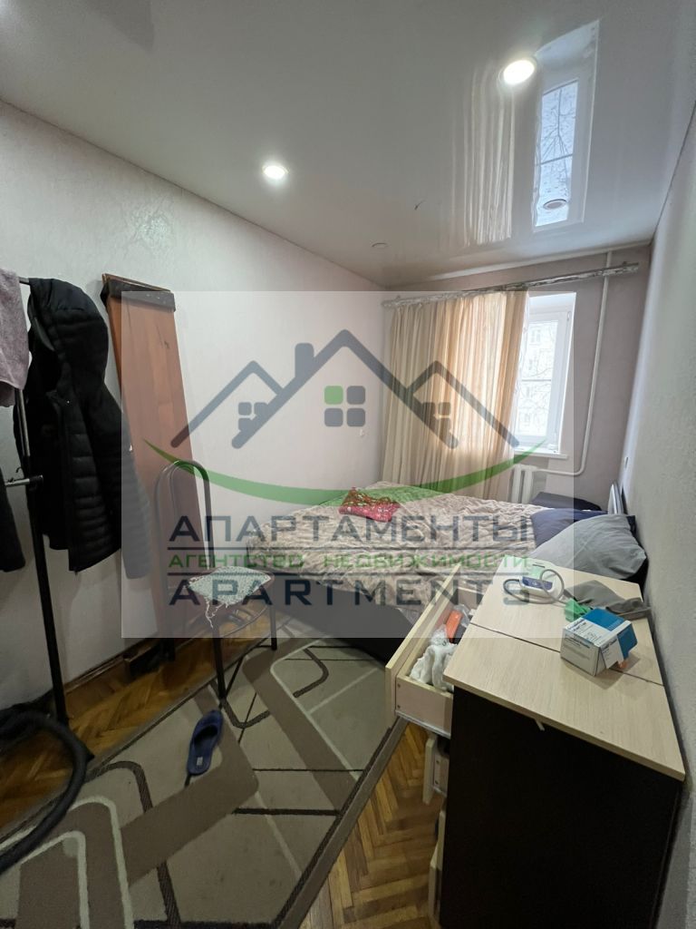 Продажа 2-комнатной квартиры, Ессентуки, Октябрьская ул,  469