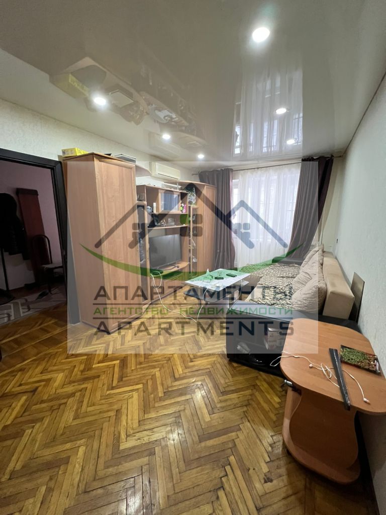 Продажа 2-комнатной квартиры, Ессентуки, Октябрьская ул,  469