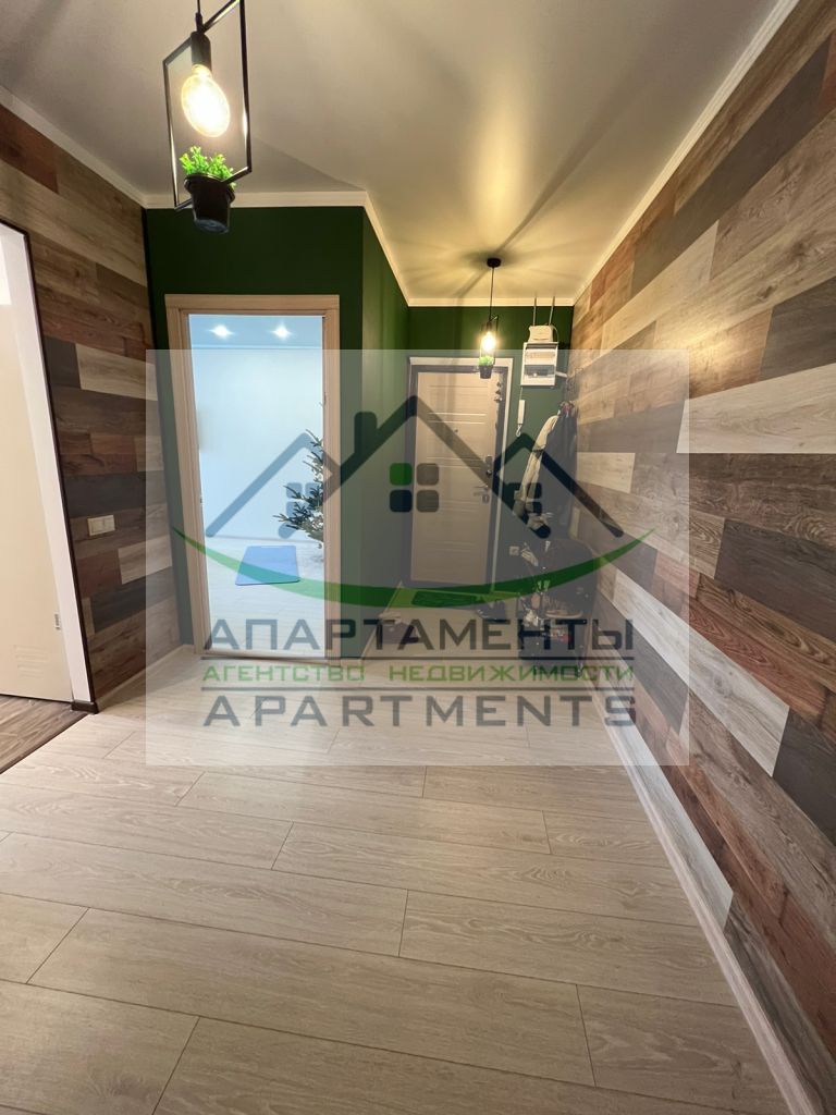 Продажа 3-комнатной квартиры, Ессентуки, Максима Горького ул,  82