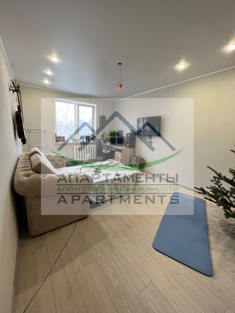 Продажа 3-комнатной квартиры, Ессентуки, Максима Горького ул,  82