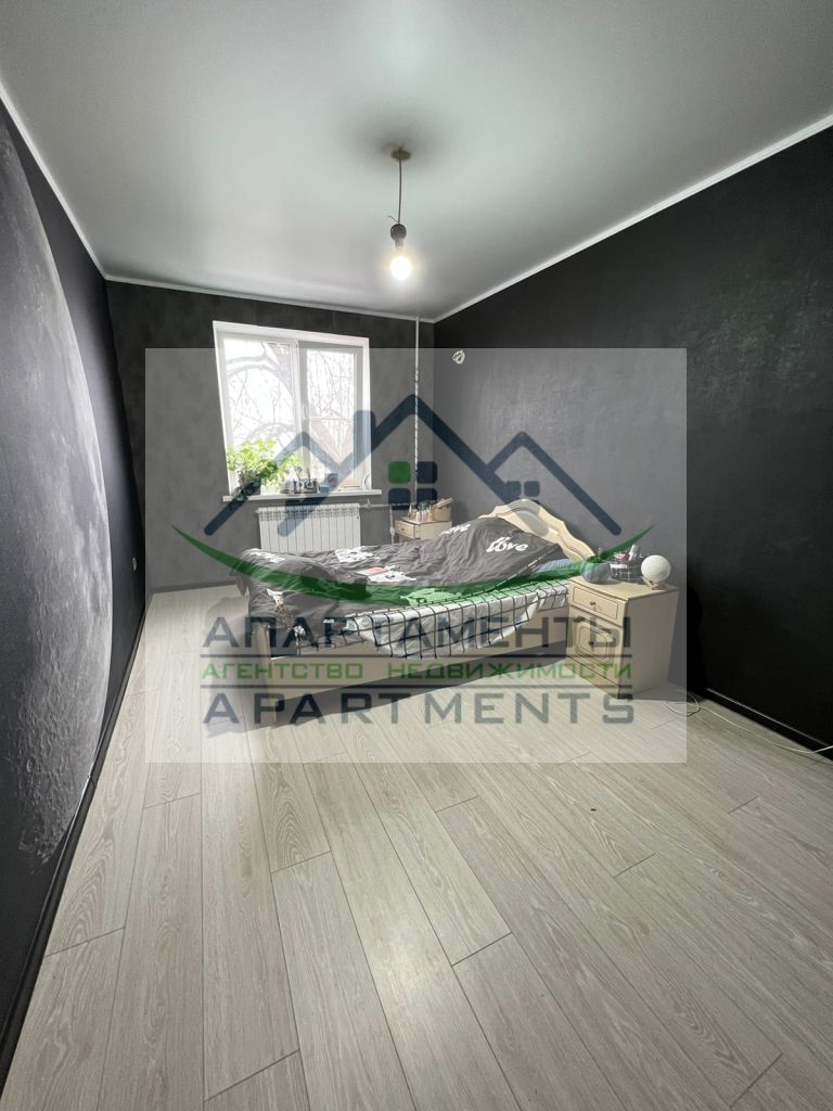 Продажа 3-комнатной квартиры, Ессентуки, Максима Горького ул,  82