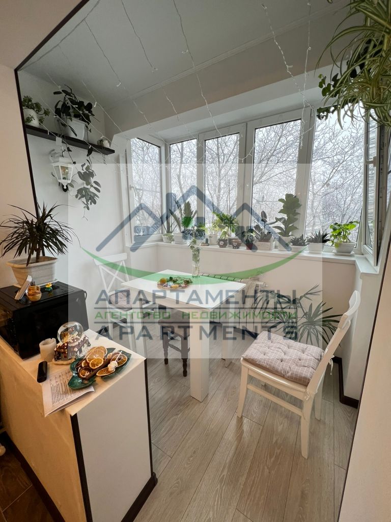 Продажа 3-комнатной квартиры, Ессентуки, Максима Горького ул,  82