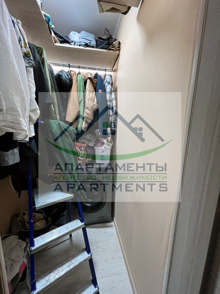 Продажа 3-комнатной квартиры, Ессентуки, Максима Горького ул,  82